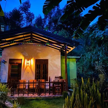Rest Full Homestay Ella Ngoại thất bức ảnh