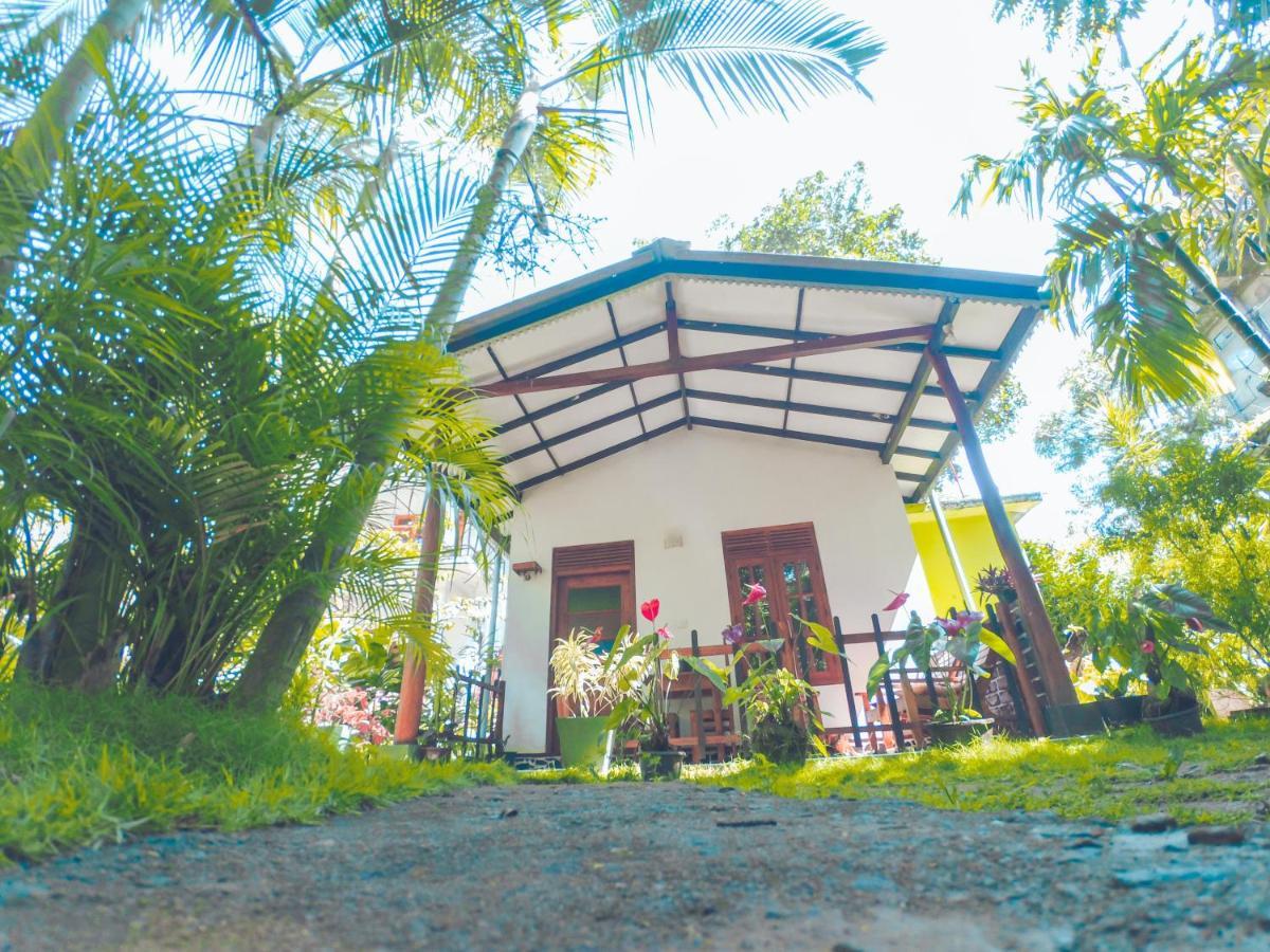 Rest Full Homestay Ella Ngoại thất bức ảnh