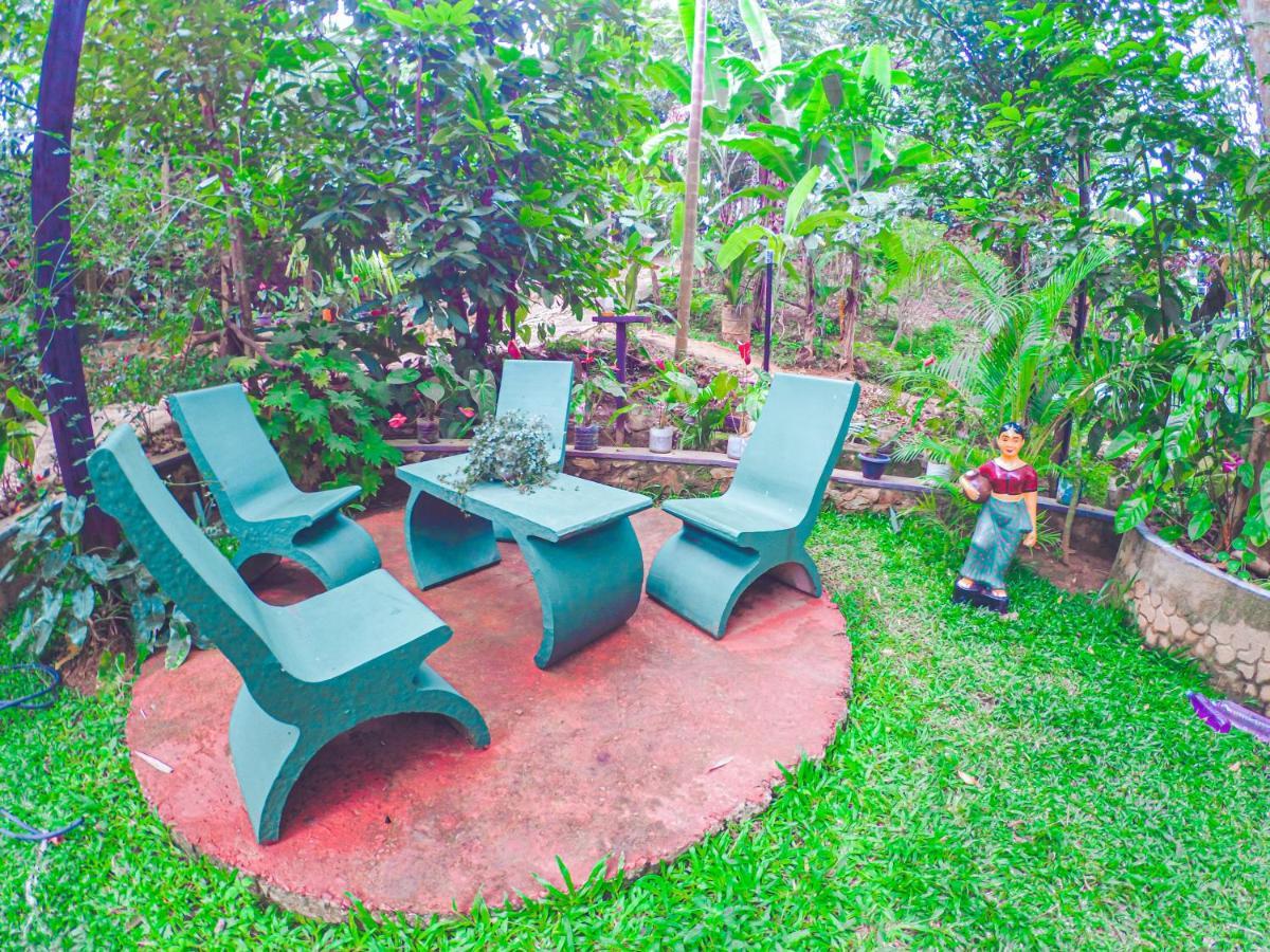 Rest Full Homestay Ella Ngoại thất bức ảnh