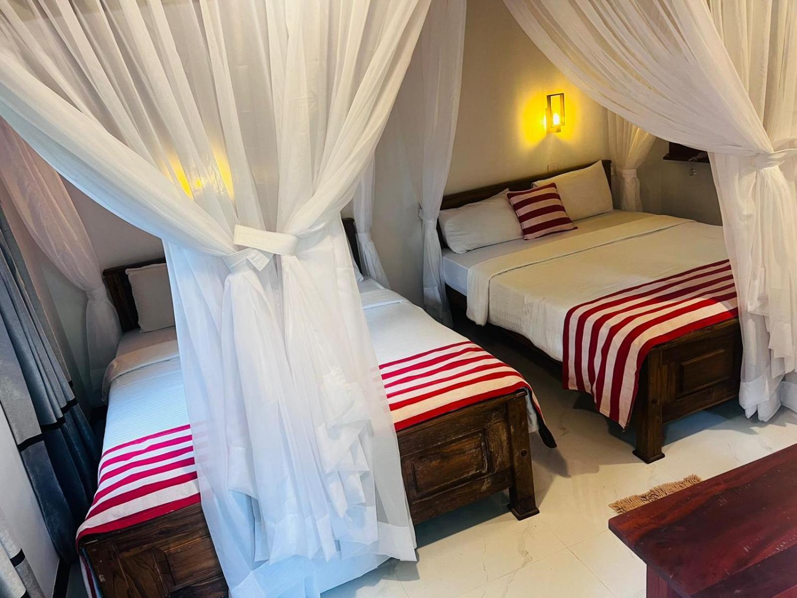 Rest Full Homestay Ella Ngoại thất bức ảnh