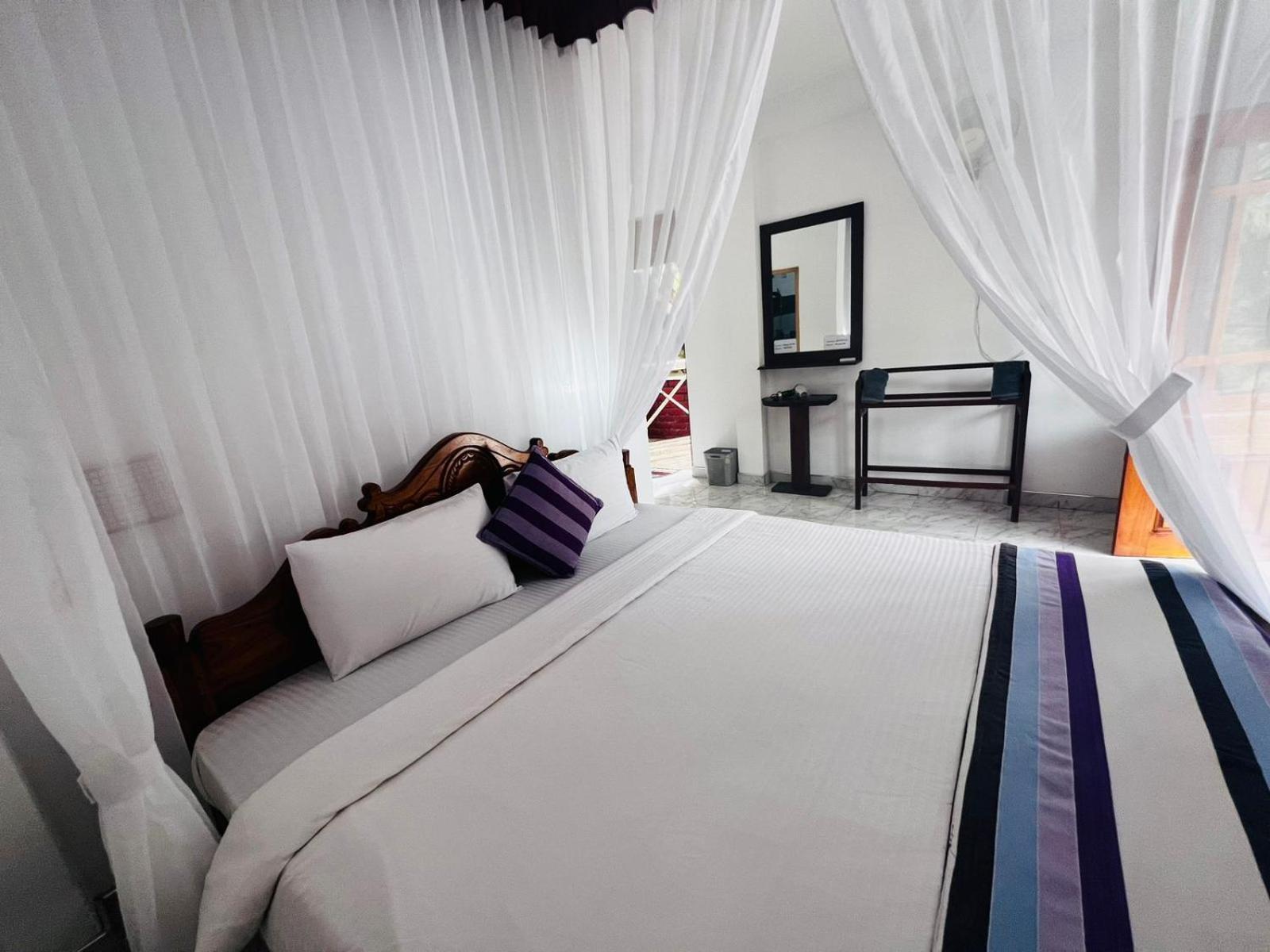 Rest Full Homestay Ella Ngoại thất bức ảnh