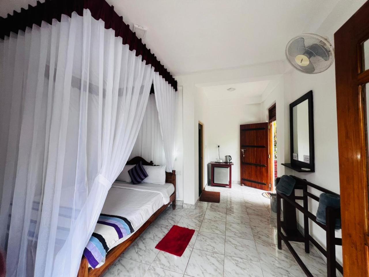 Rest Full Homestay Ella Ngoại thất bức ảnh