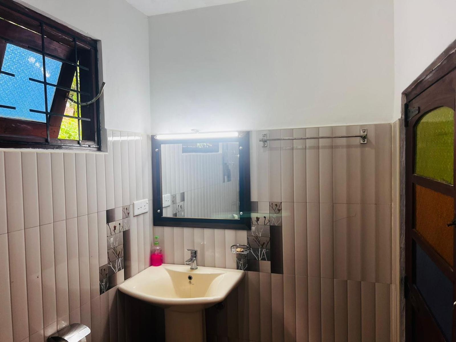 Rest Full Homestay Ella Ngoại thất bức ảnh