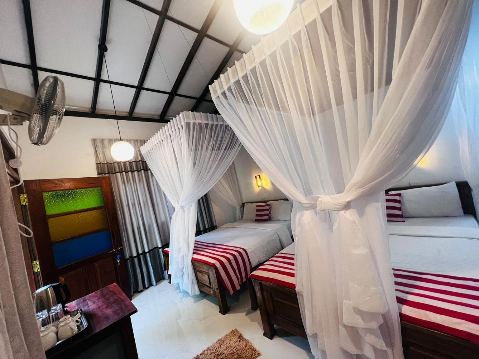 Rest Full Homestay Ella Ngoại thất bức ảnh
