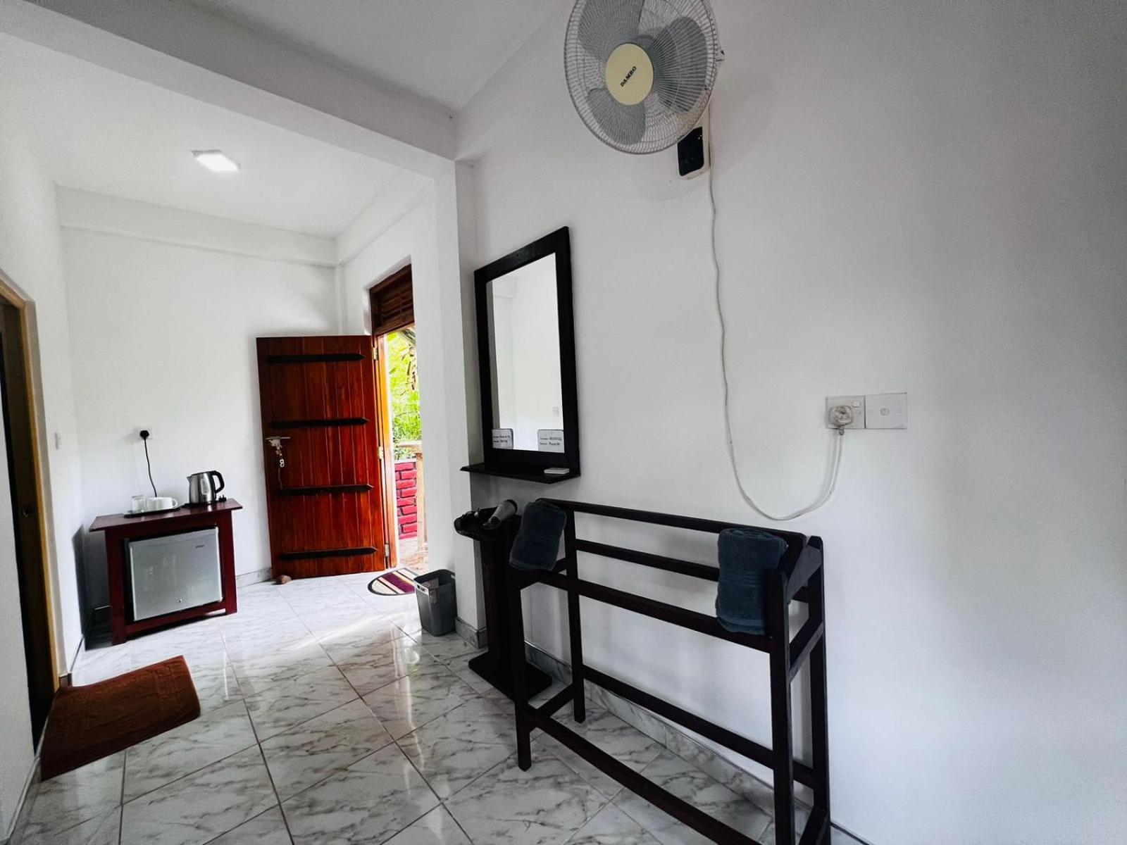 Rest Full Homestay Ella Ngoại thất bức ảnh
