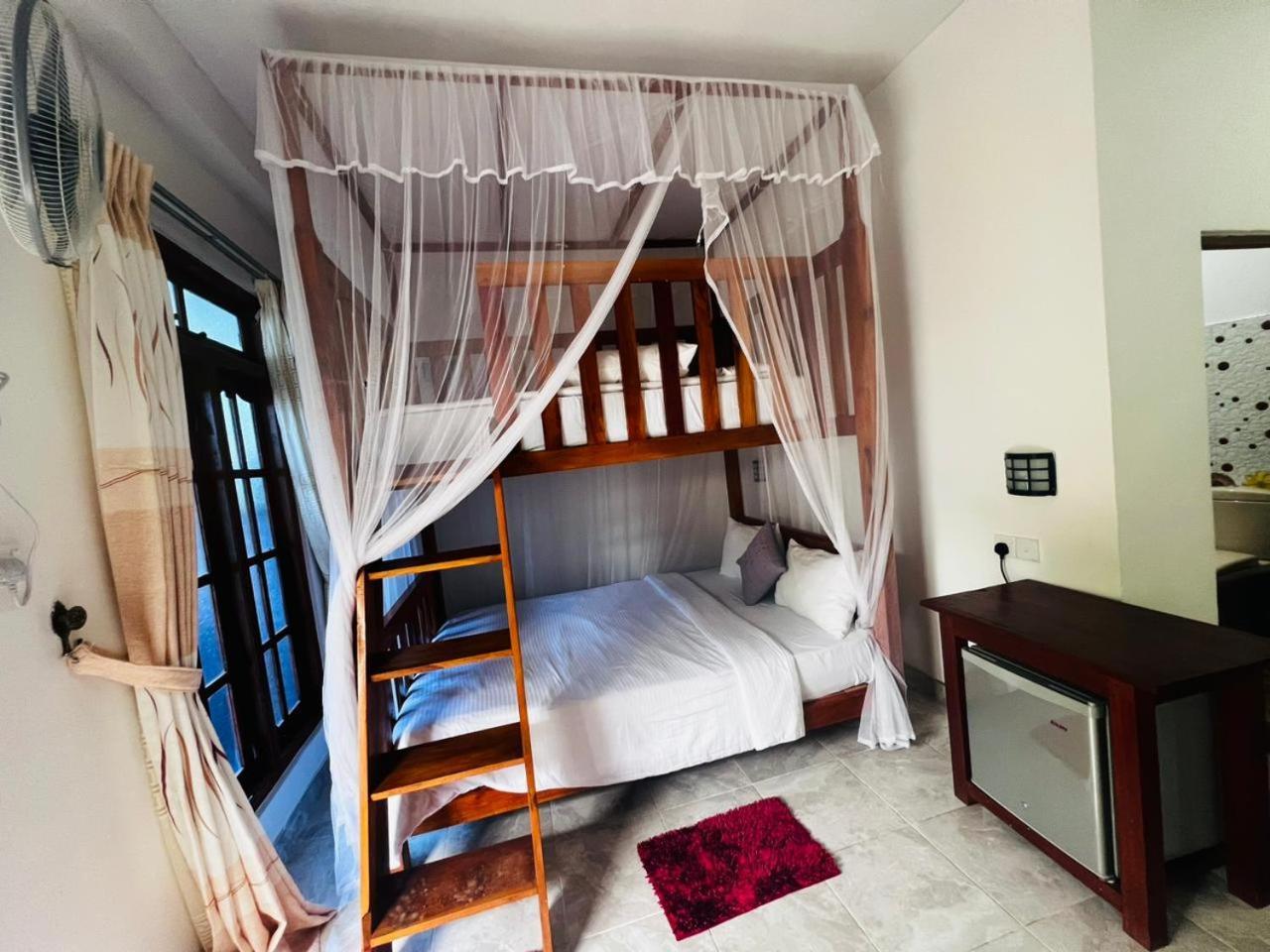 Rest Full Homestay Ella Ngoại thất bức ảnh