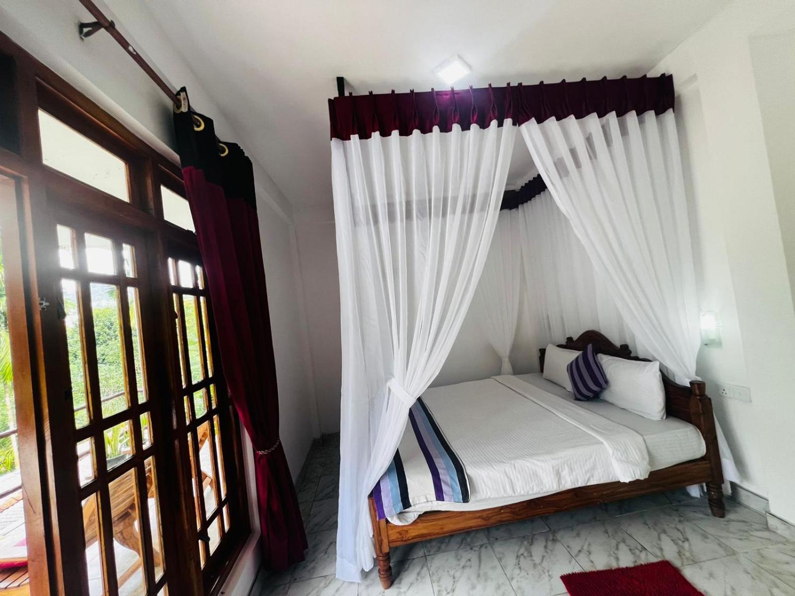 Rest Full Homestay Ella Ngoại thất bức ảnh