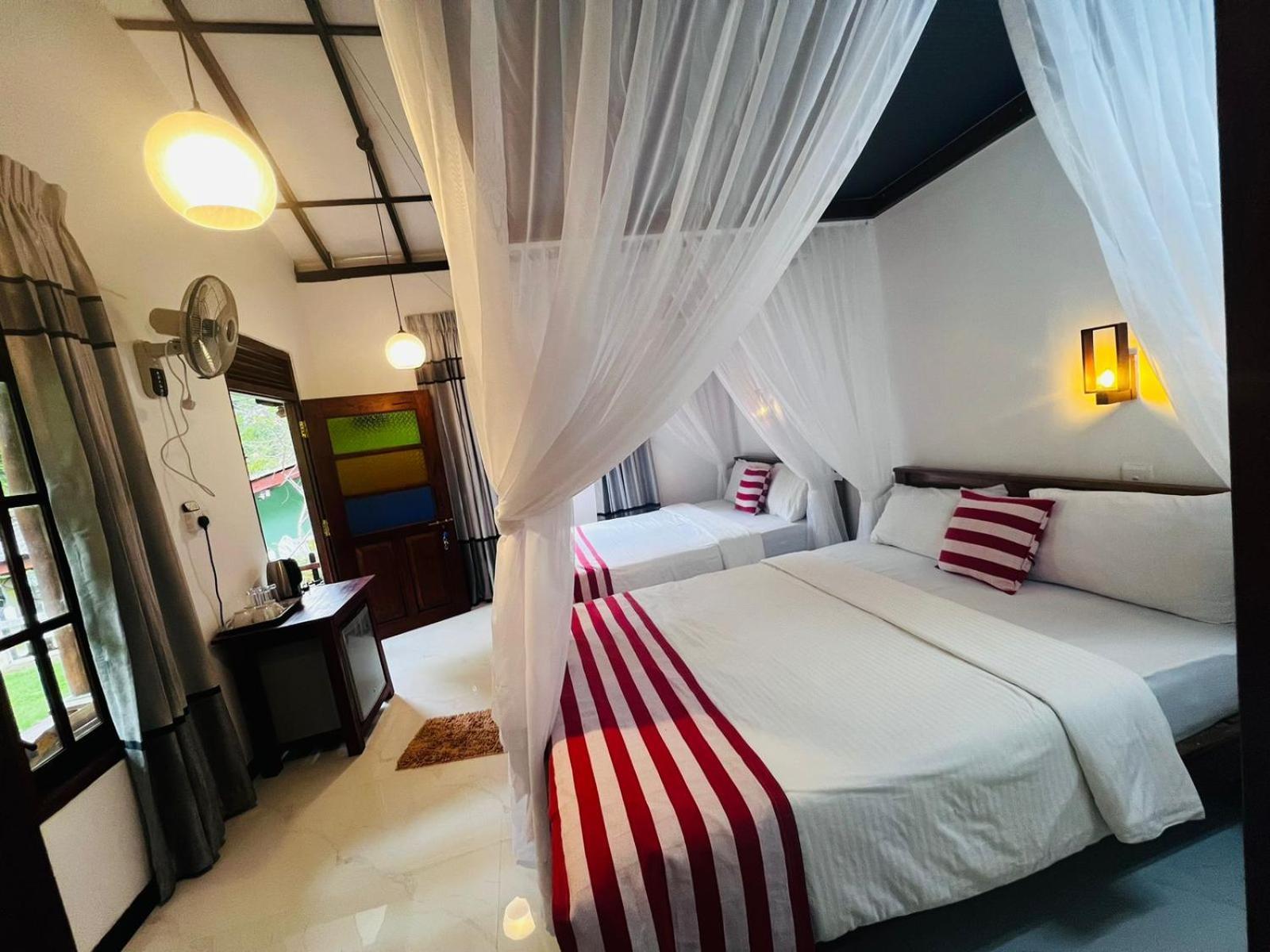Rest Full Homestay Ella Ngoại thất bức ảnh