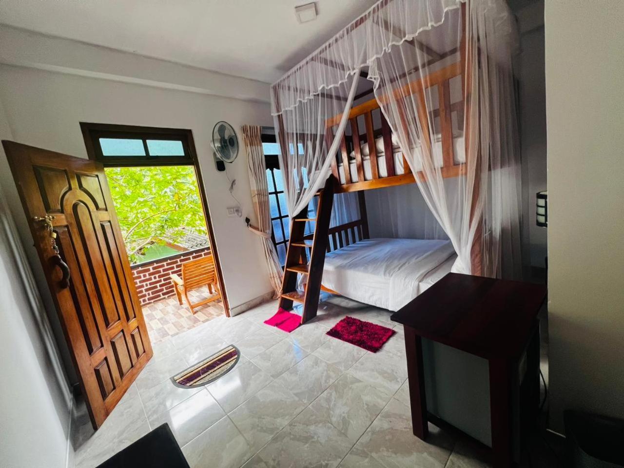 Rest Full Homestay Ella Ngoại thất bức ảnh