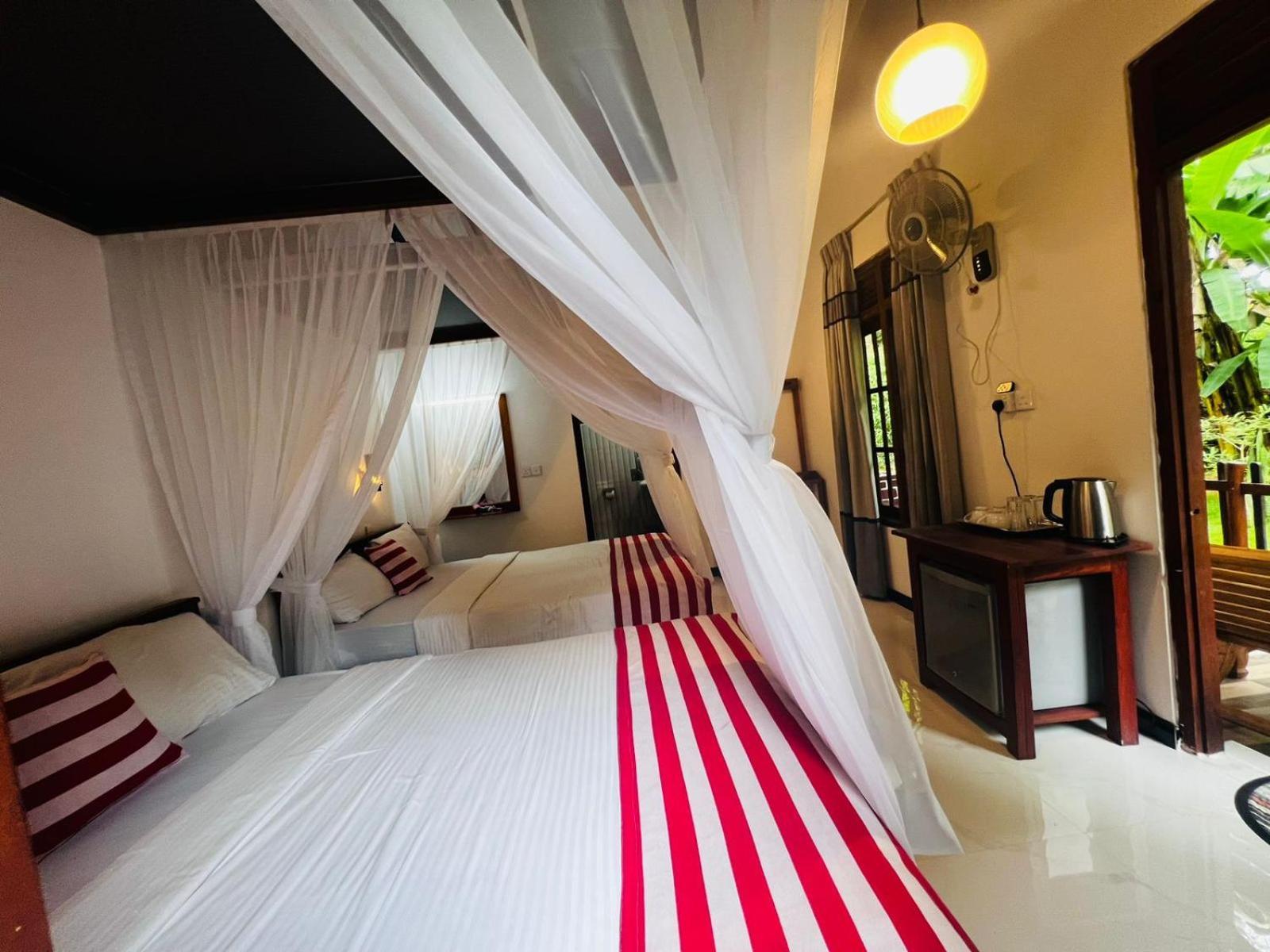 Rest Full Homestay Ella Ngoại thất bức ảnh