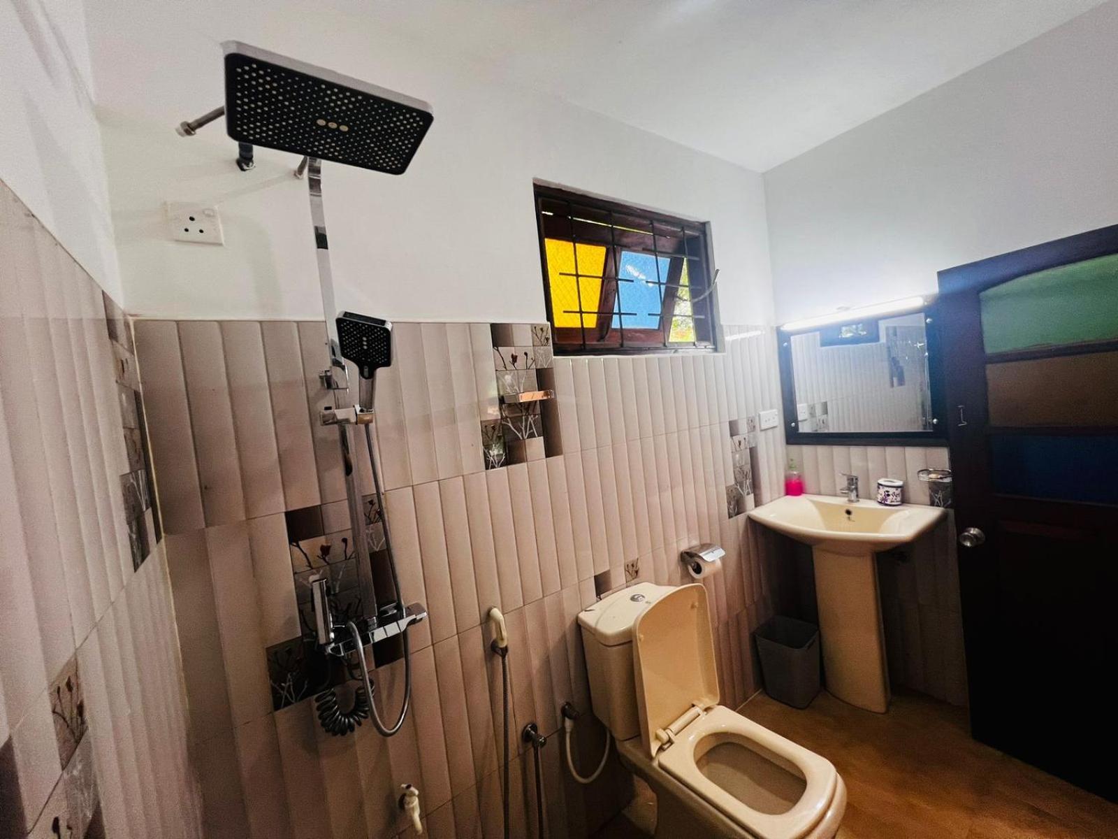 Rest Full Homestay Ella Ngoại thất bức ảnh