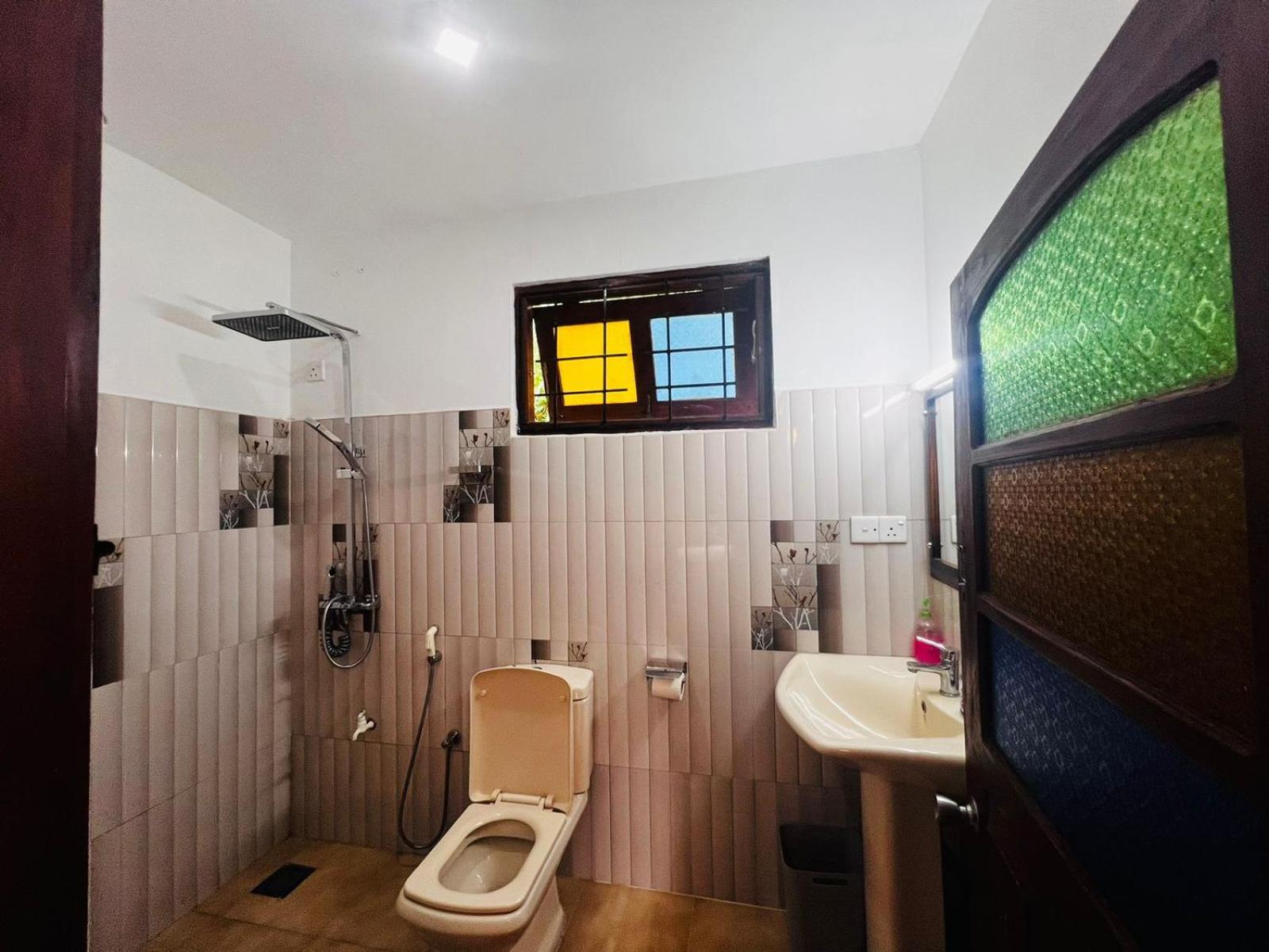 Rest Full Homestay Ella Ngoại thất bức ảnh