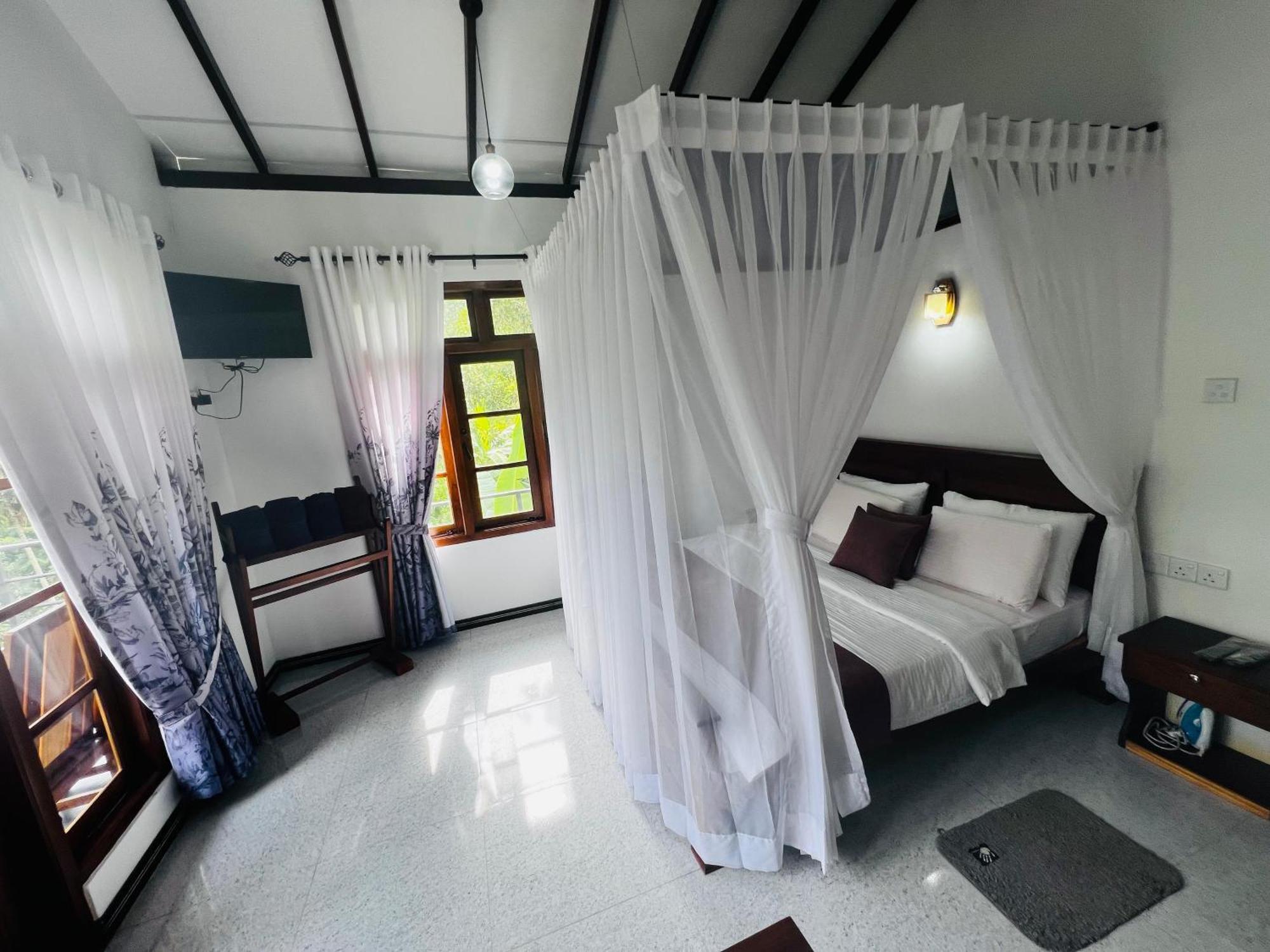 Rest Full Homestay Ella Ngoại thất bức ảnh