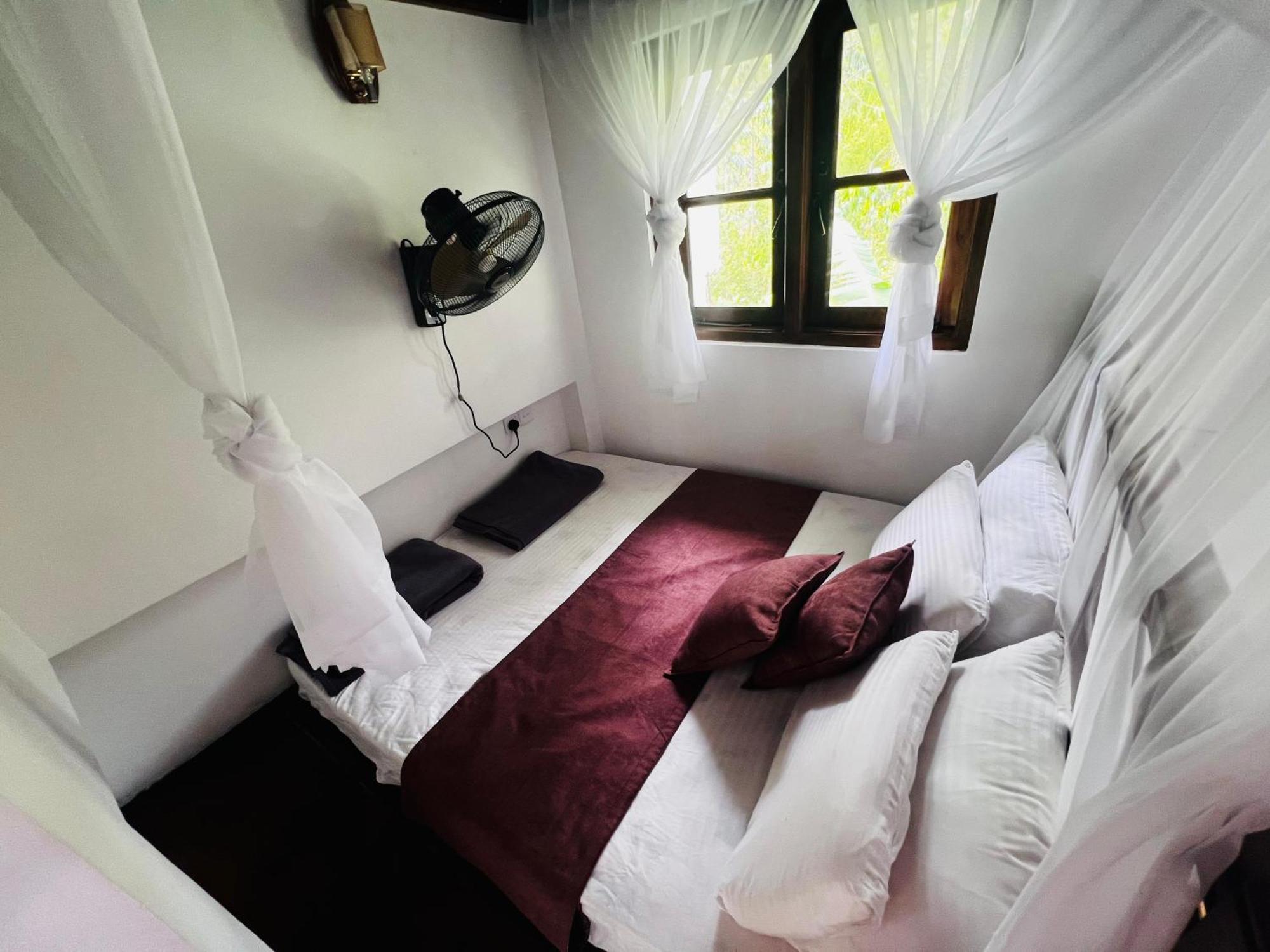 Rest Full Homestay Ella Ngoại thất bức ảnh