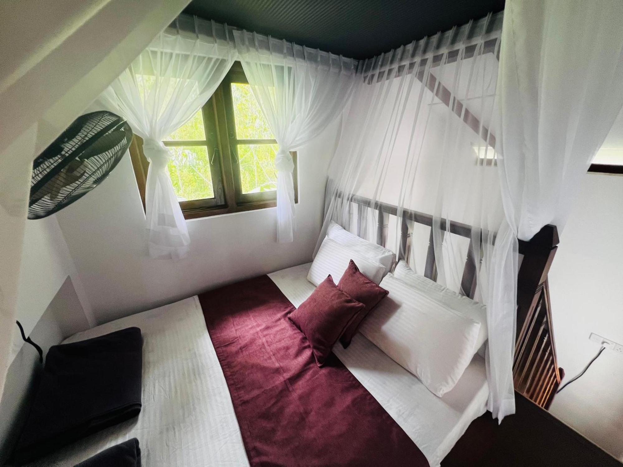 Rest Full Homestay Ella Ngoại thất bức ảnh