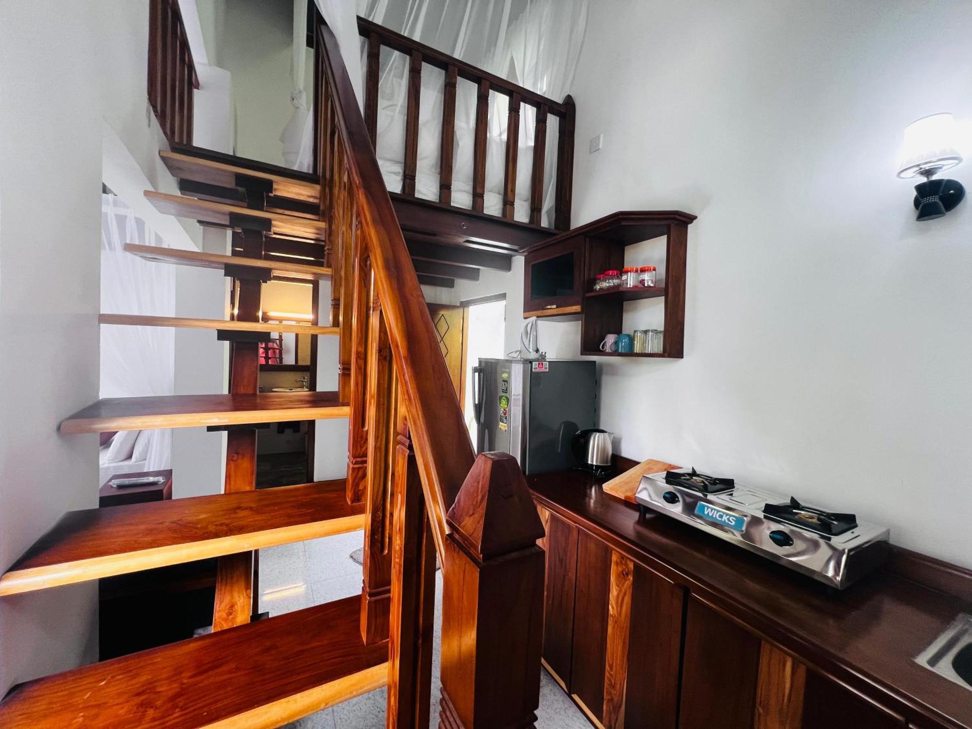 Rest Full Homestay Ella Ngoại thất bức ảnh